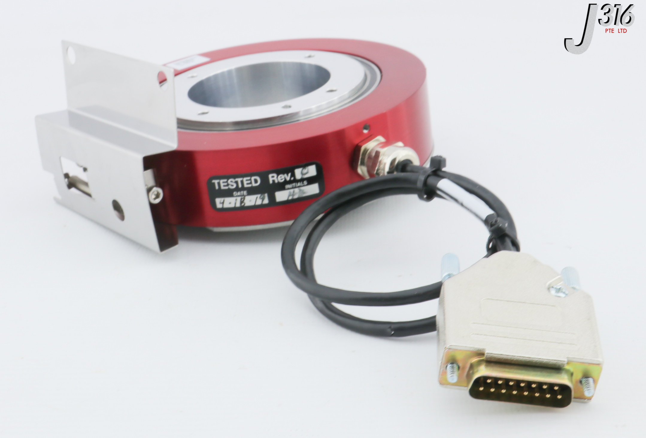PP-「P」 28971 VARIAN Y TILT ENCODER ASSY, E17601520 E19299450 | eBay